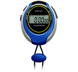 SW-109スポーツタイマー - 株式会社ドリテック
