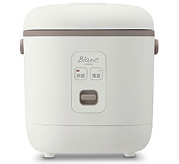 RI-100ブラン・ライスクッカー - 株式会社ドリテック