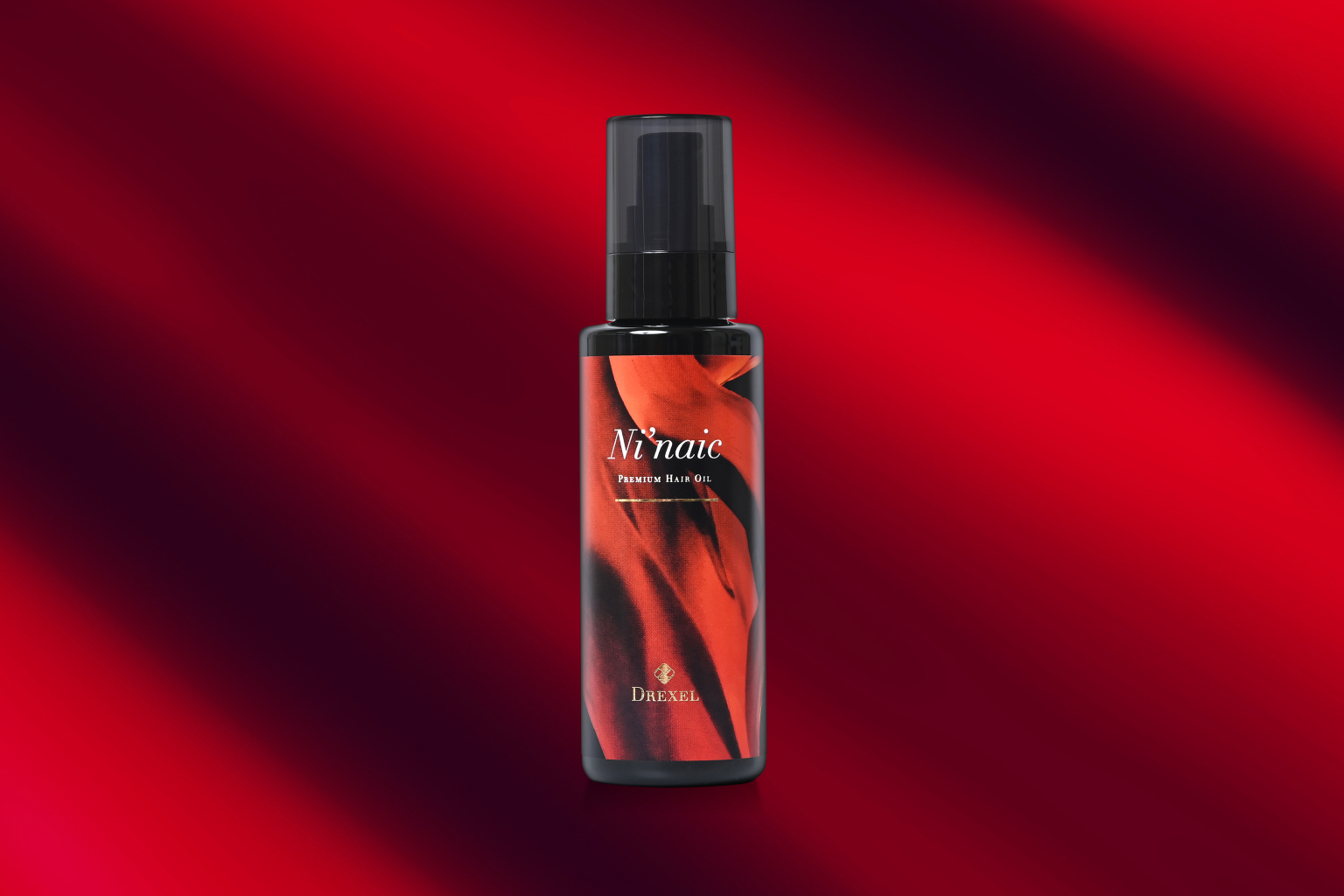 TOPページ-[DREXEL]