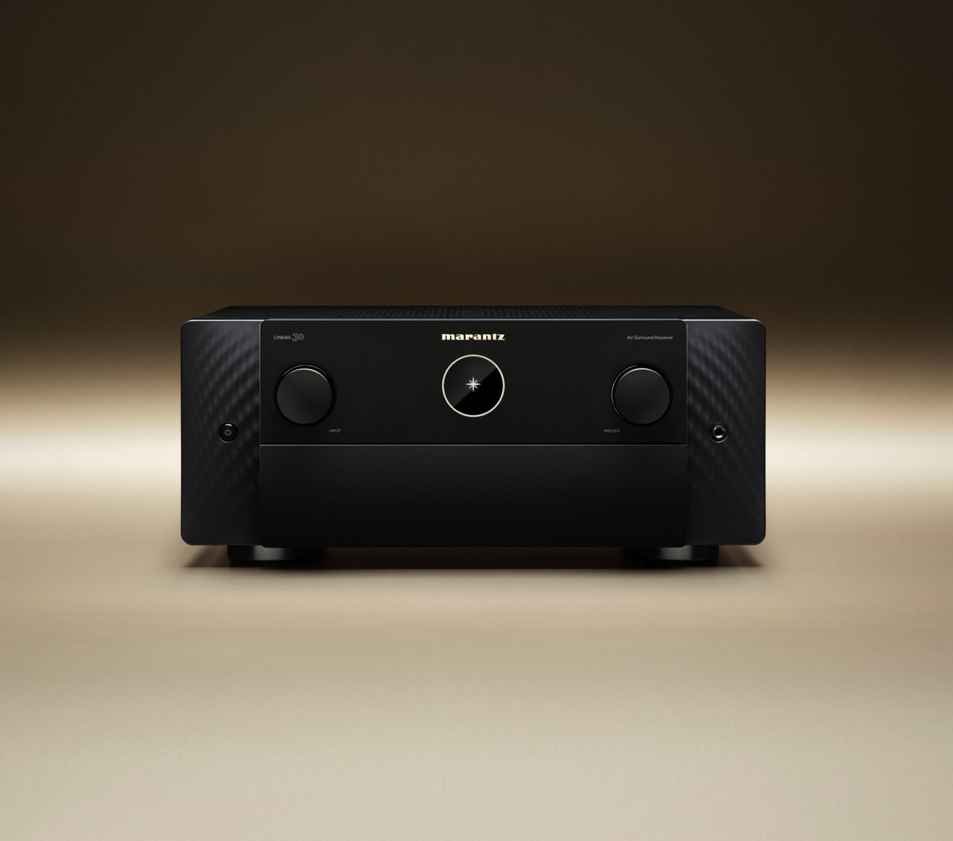 Marantz Cinema 30 AVR - Dreamedia AV