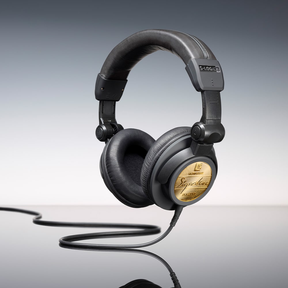 Signature Master Mk2 - Dreamaudio