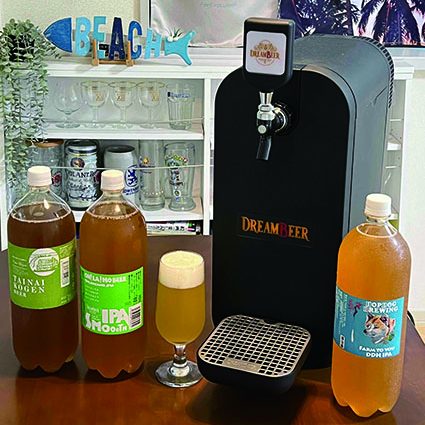 クラフトビール仲間の輪を広げよう | DREAMBEER(ドリームビア)