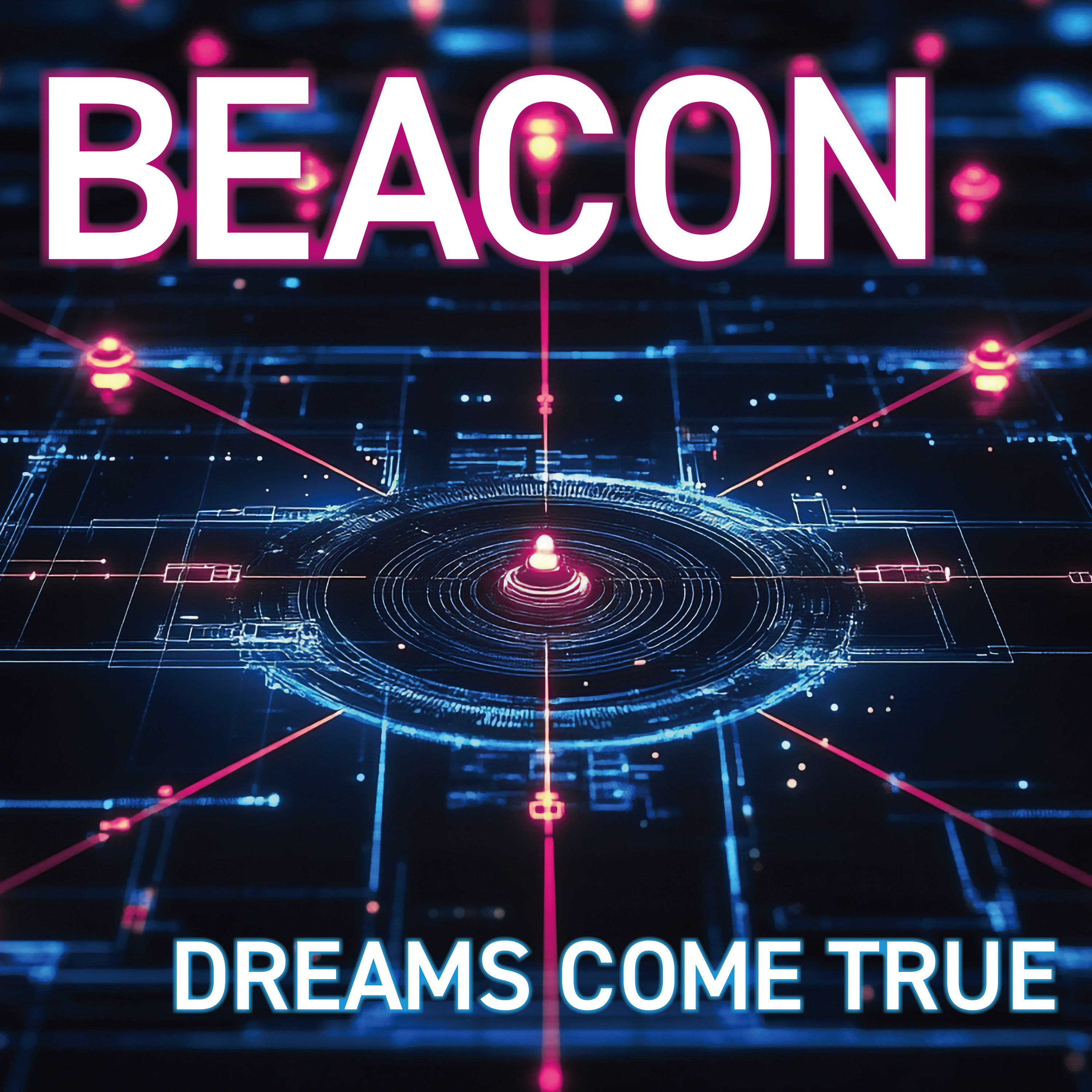 DISCOGRAPHY MUSICS - DREAMS COME TRUE