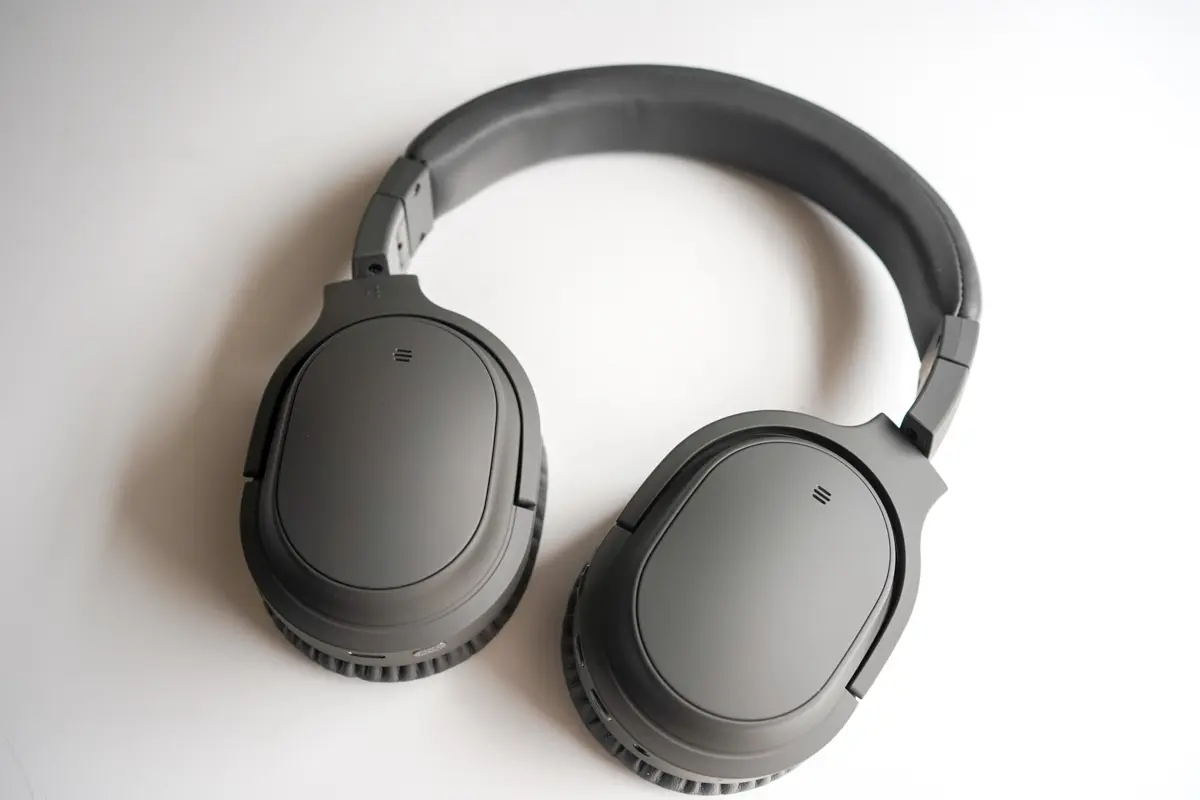 1万円ヘッドホンの新定番？ ANC搭載のag WHP01Kを試す【PR】 | Dream Seed