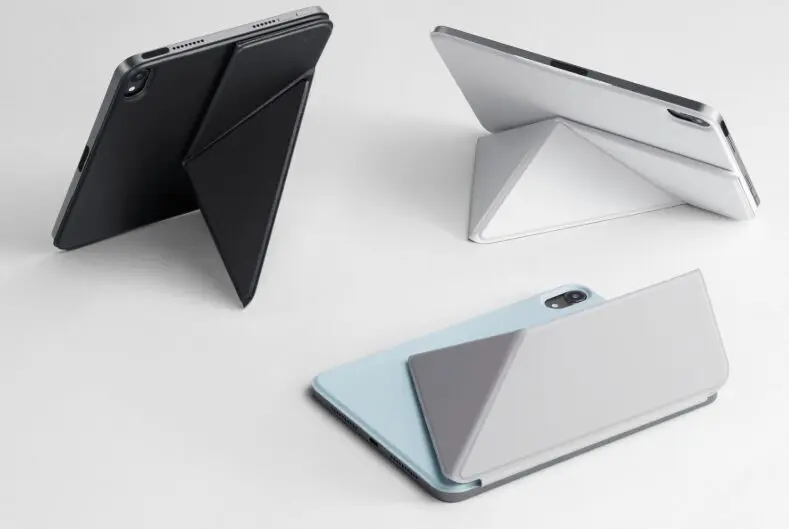 PITAKA、iPad mini 6 / iPad mini (A17 Pro) 用「MagEZ Folio2」の予約