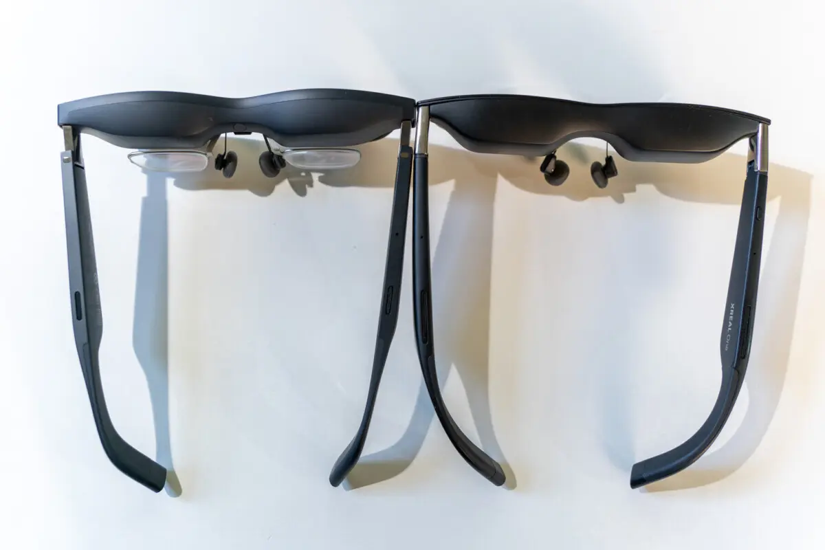 XREAL Oneの実力検証！Air 2 Proから買い替えるべき？ | Dream Seed