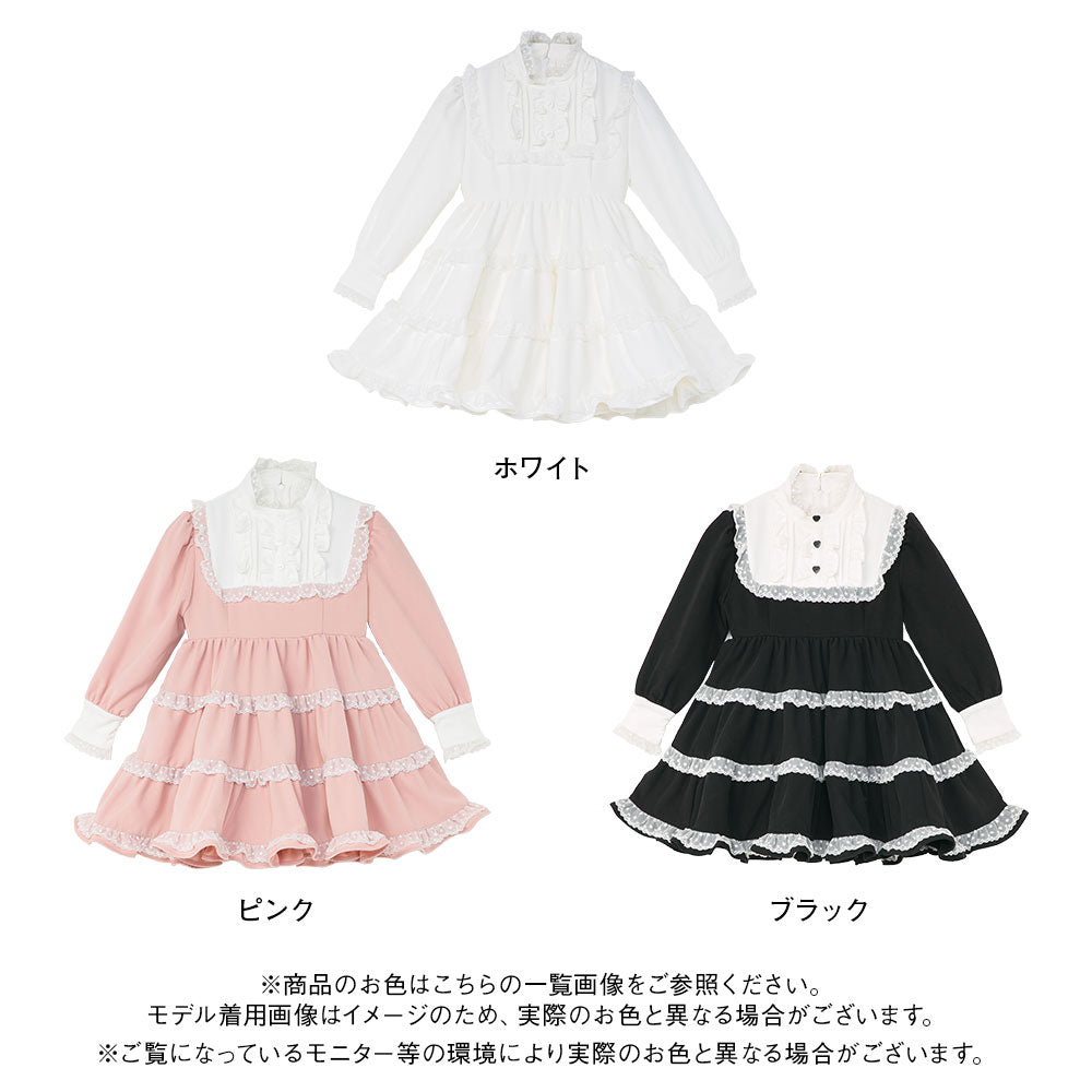クラシカルロリータお嬢様ドレスワンピース – レディースファッション