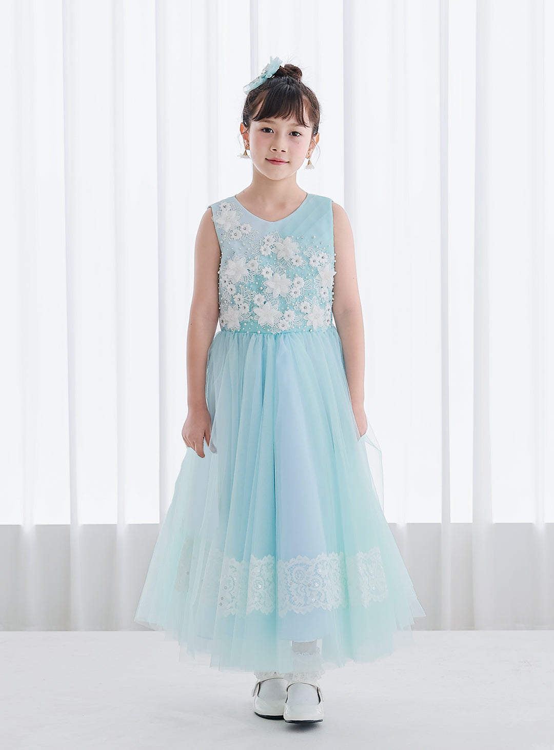 入手困難】Wacoal trefleトレフルロングドレス/希少品 ワコール