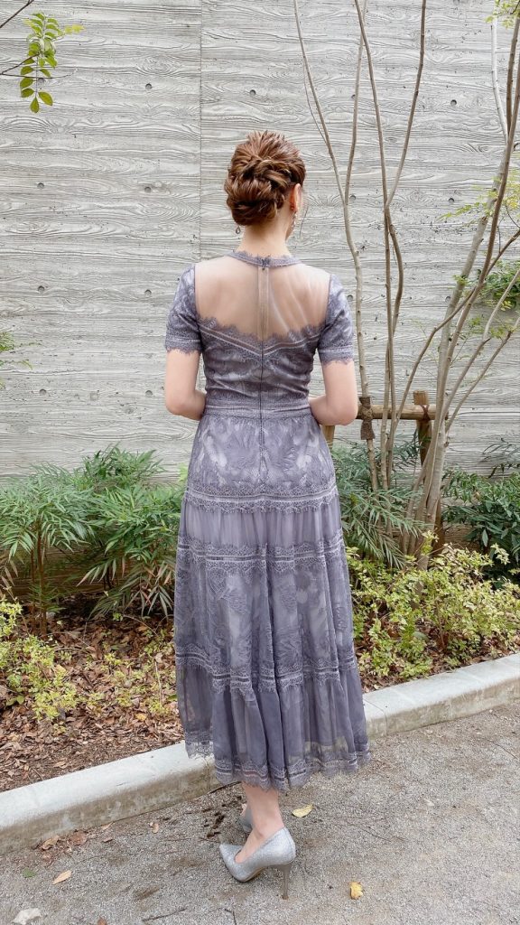 TADASHISHOJI タダシショウジ アドーアグレードレス | 結婚式