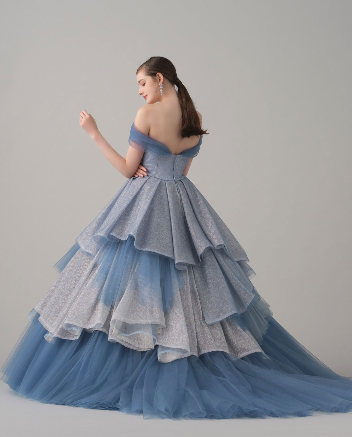 Blue Stern（ブルー・シュテルン） | ブライド | TAKAMI BRIDAL