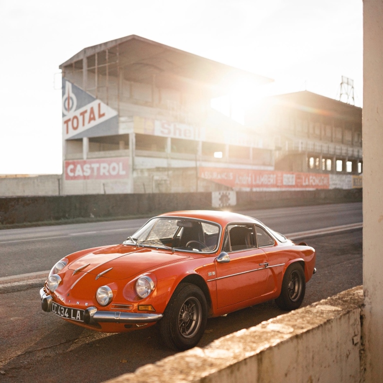 The Tortuous Road to Alpine Peaks : Part XI – Driven to Write