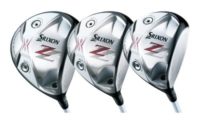 スリクソンの歴代Z・ZXドライバーを一挙紹介！初代Z925は超小振りな