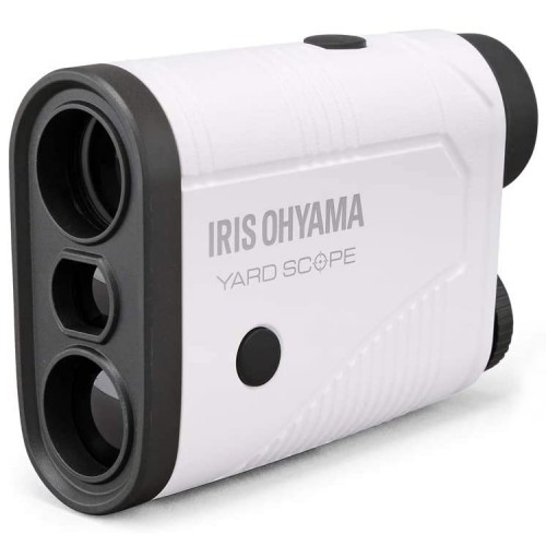 アイリスオーヤマ YARD SCOPE YS20-Lを徹底解説！使い方・特徴・評価