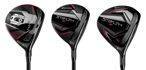 ステルス テーラーメイド ステルス フェアウェイウッド STEALTH