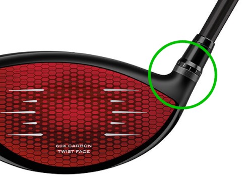 ステルス2 HDドライバーとステルス HDドライバーの違いを比較【徹底