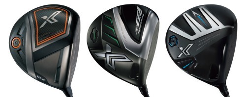 何処よりも早い】ゼクシオX（エックス） ドライバー 3代目（2024