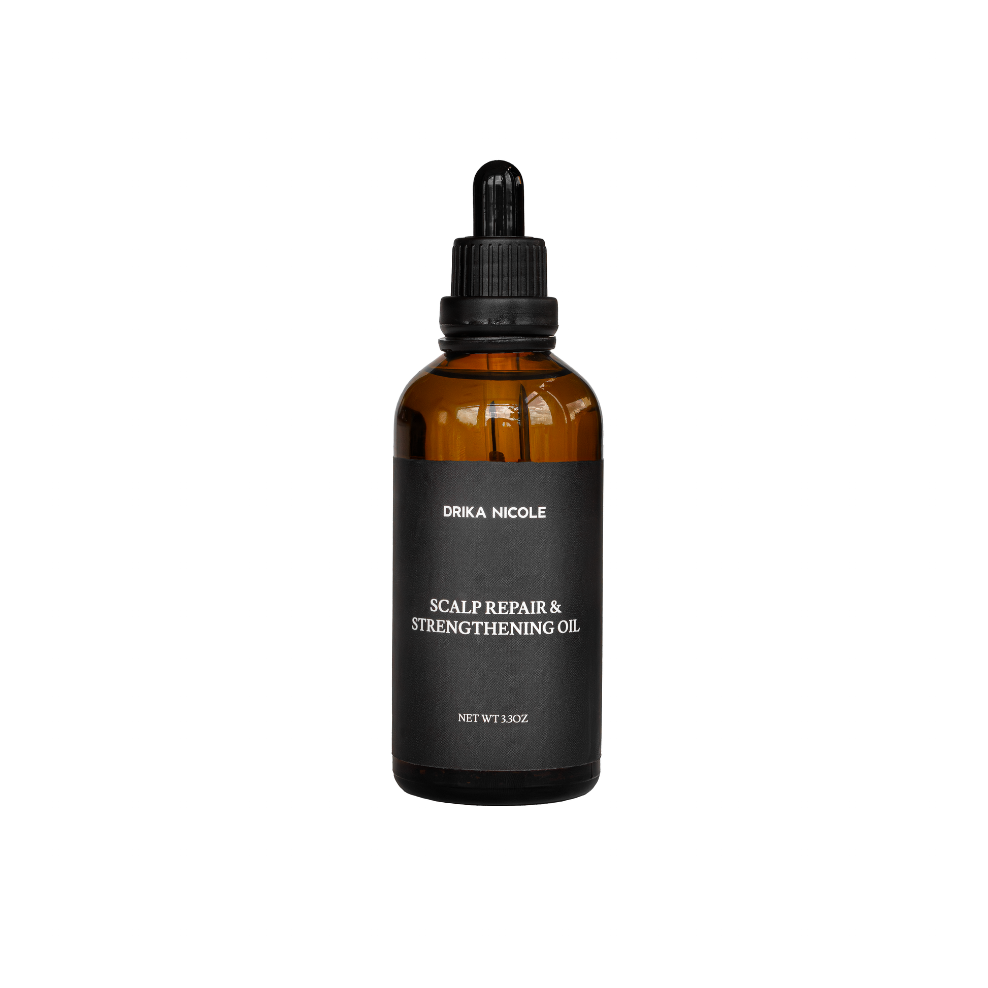 SCALP REPAIR & STRENGTHENING OIL – Drika Nicole