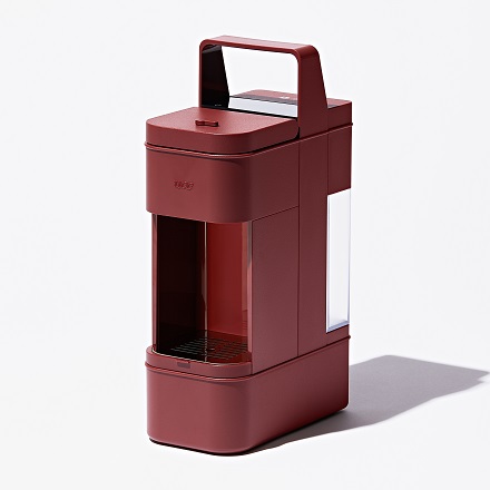 UCC ドリップポッド YOUBIラッカーレッド（セット用） | UCC ドリップ