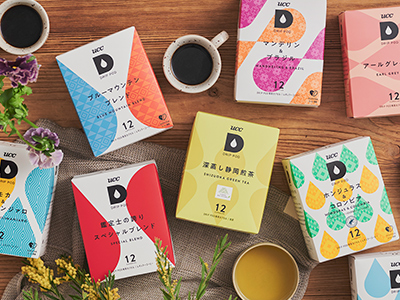 UCCカフェプラス 4.5ml 20個入 | UCC ドリップポッド ( DRIP POD