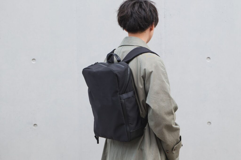 8月31日販売開始】「FLOORPACK」が進化しました。2階建てだから