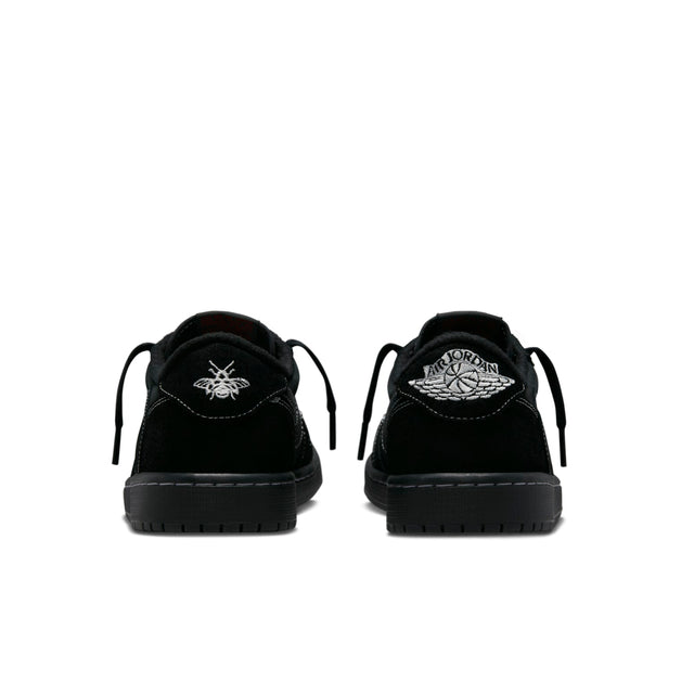 Air Jordan1 Low OG SP x Travis Scott 'Black Phantom' – Dripping