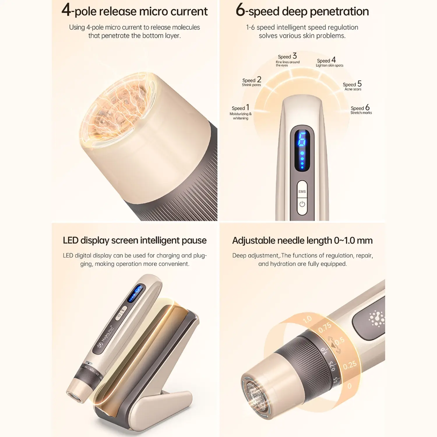 Hydra Pen H5 Brightening and Revitalizing Treatment Kit