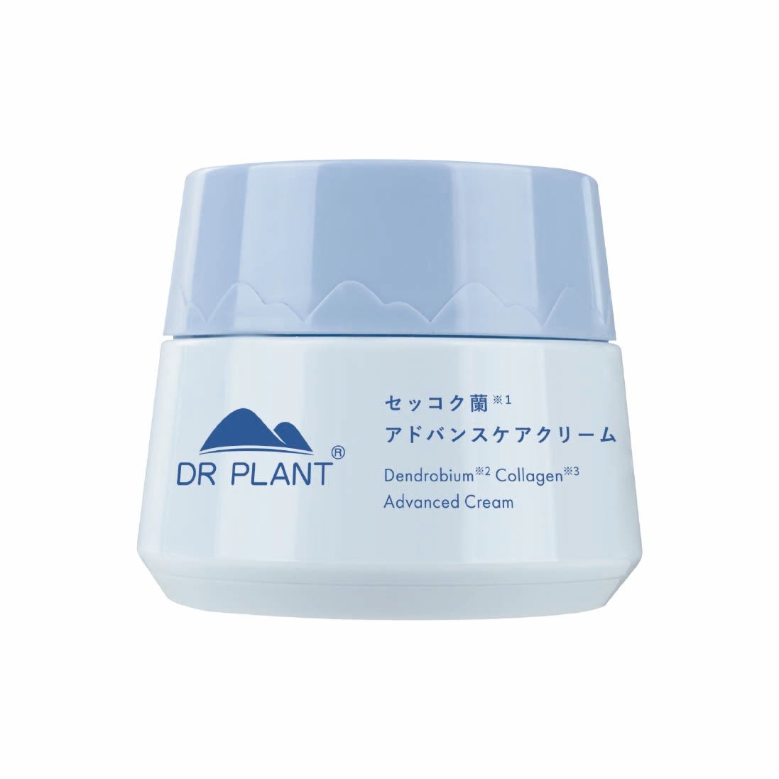 クリーム・アイクリーム