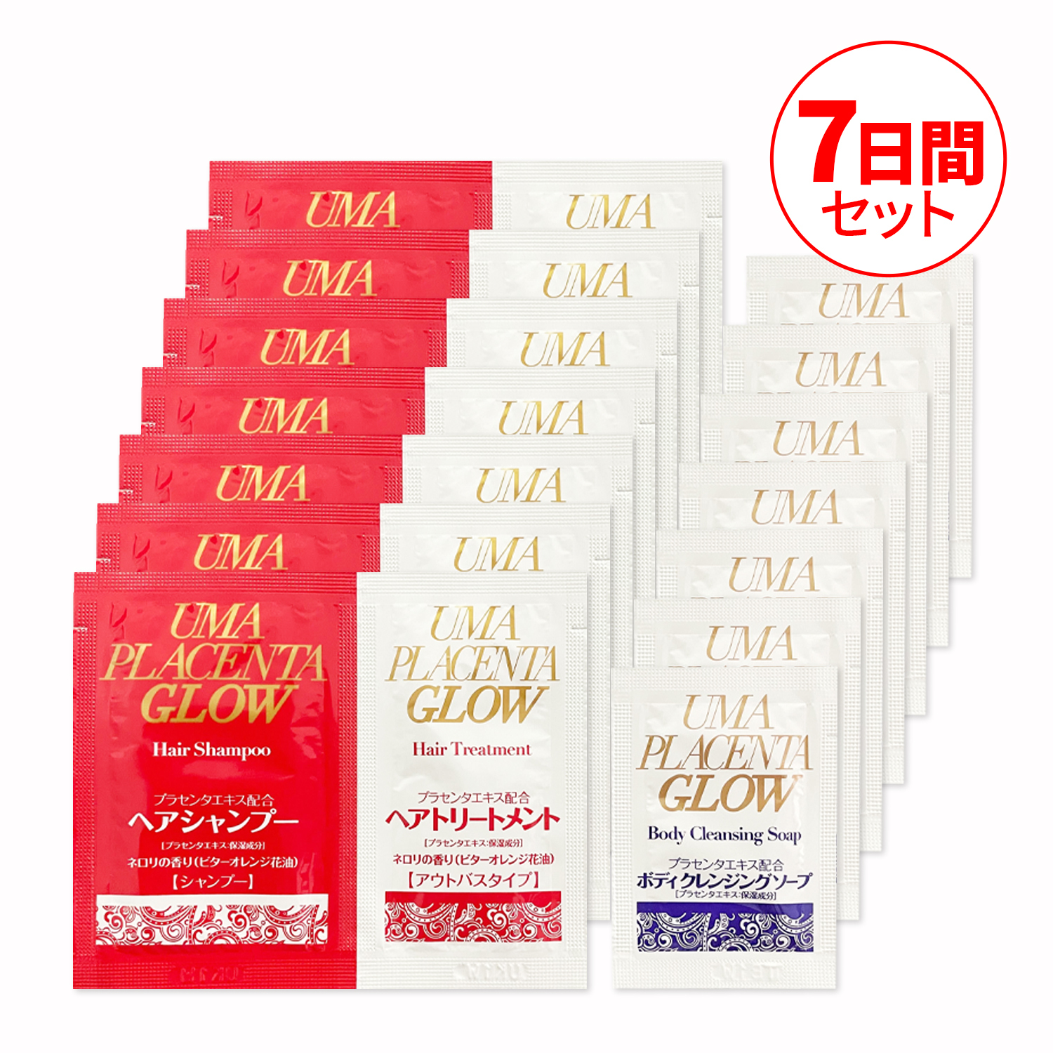 ゴールドプラセンタソープ［枠練り石鹸］90g – Dr.PROLABO JAPAN