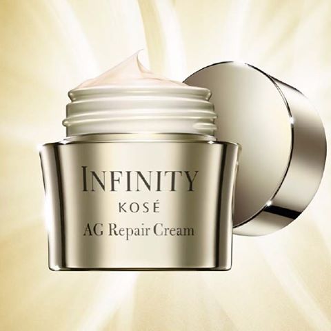 KOSÉ INFINITY Luxe Bio Cream 50ml KOSÉ INFINITY Luxe Bio Cream