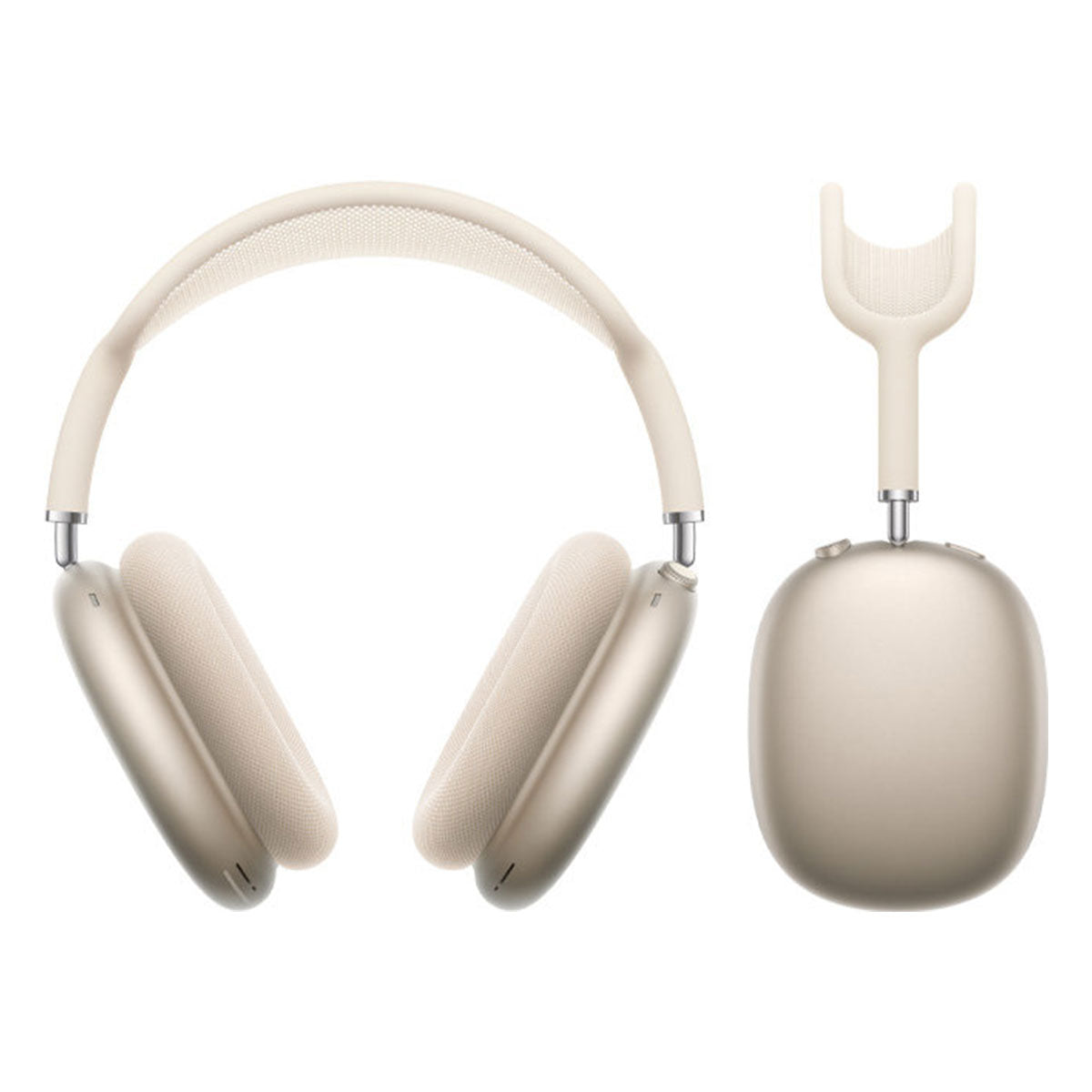 Apple AirPods Max – High‑Fi Over‑Ear Audio