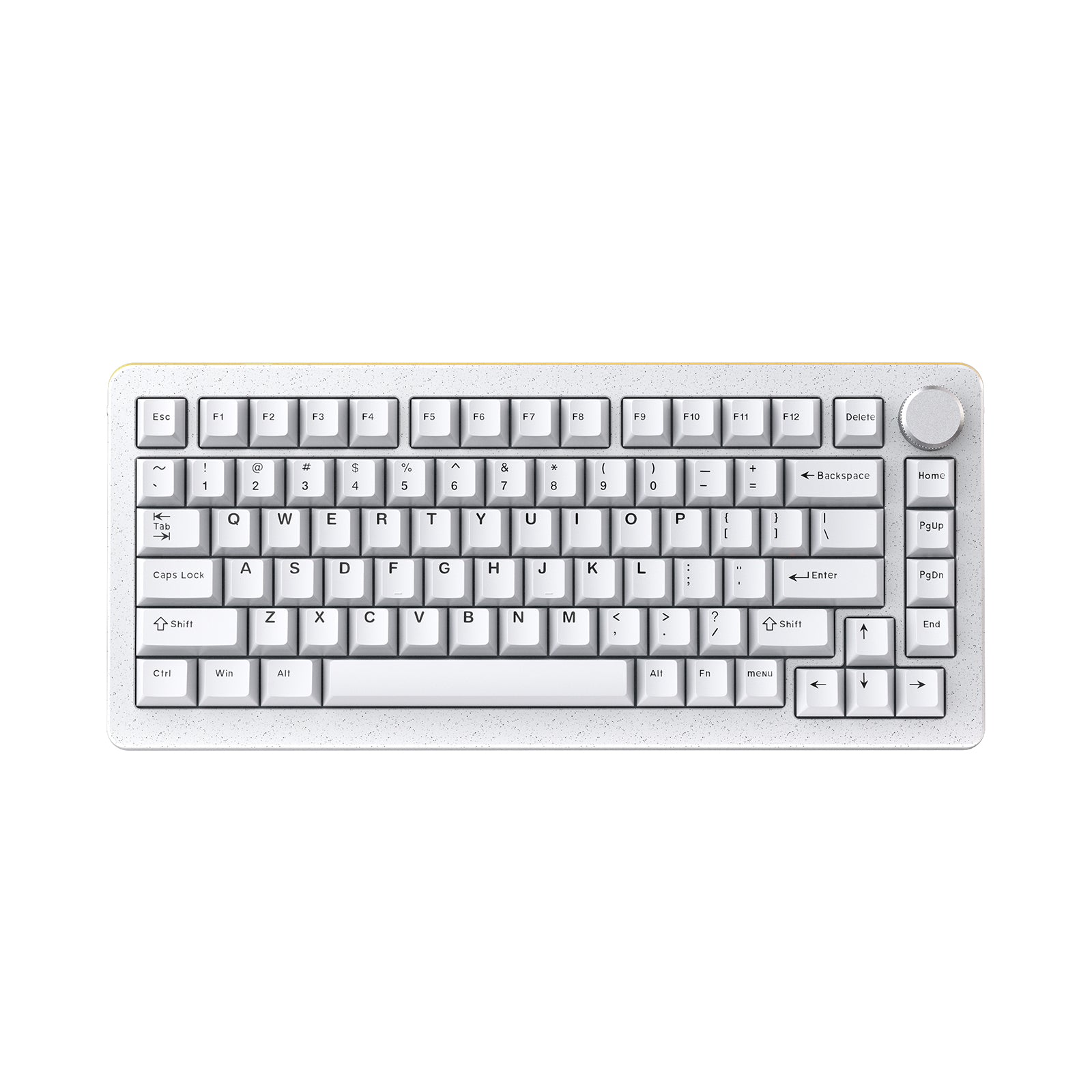 DrunkDeer A75 Pro - ラピッドトリガーキーボード マグネティック