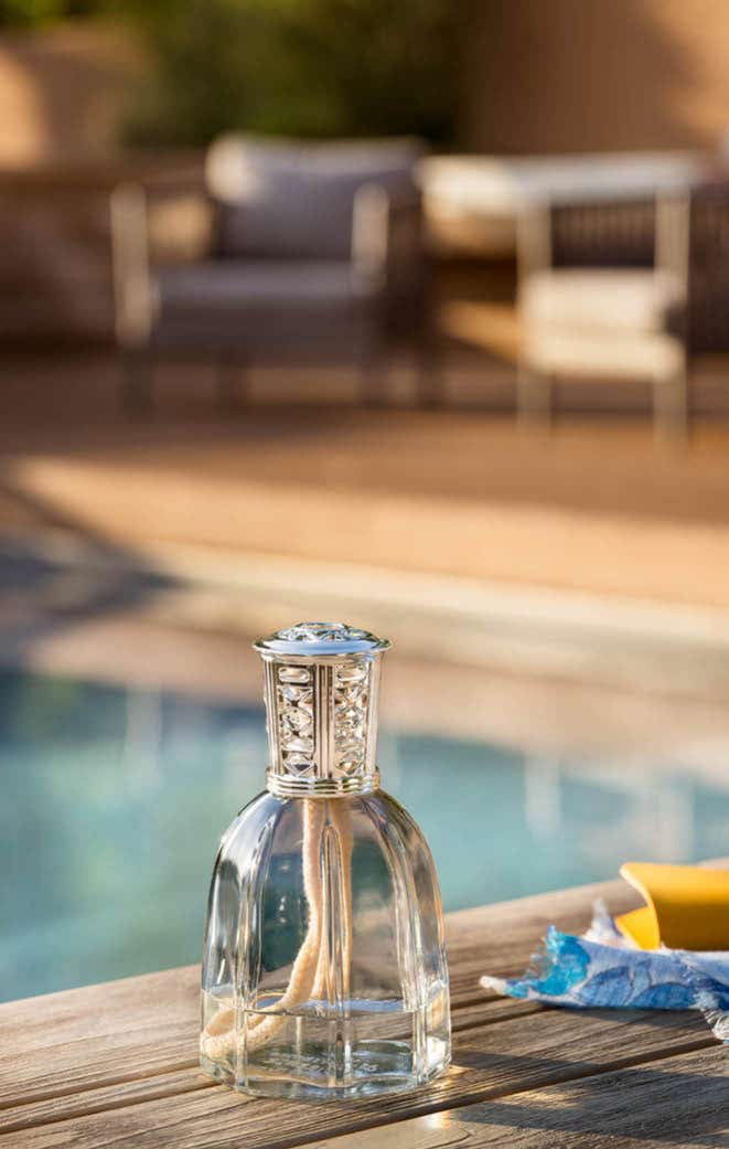 Dr. Vranjes Firenze ® ランパルファム ルームフレグランス ランプ DR