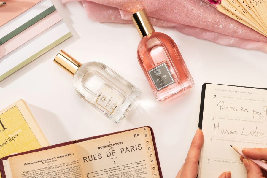 Dr. Vranjes Firenze ® Blog PLP Japan