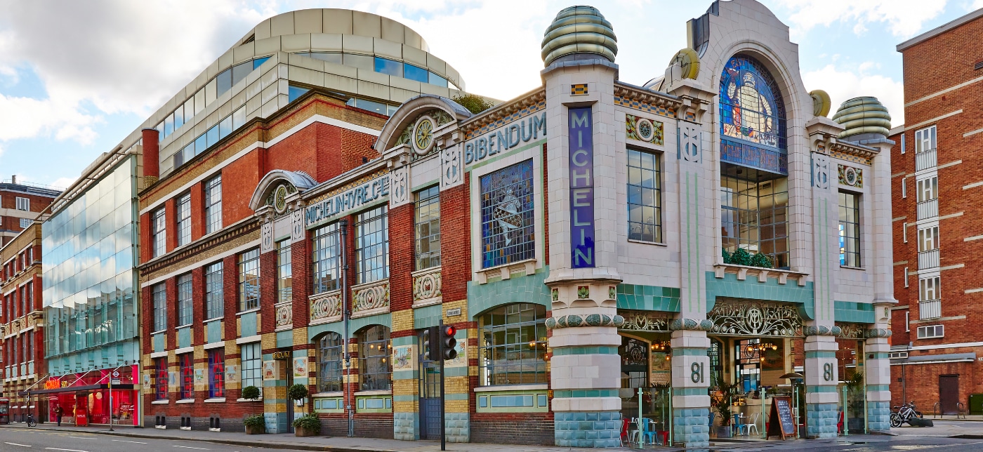 about us | The Conran Shop（ザ・コンランショップ）