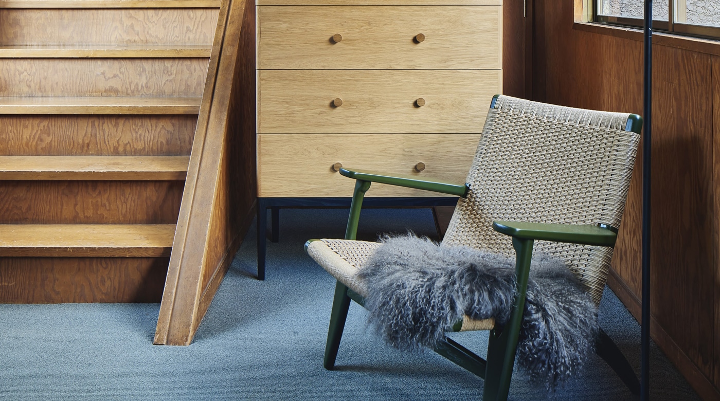 READING TIME | The Conran Shop（ザ・コンランショップ）