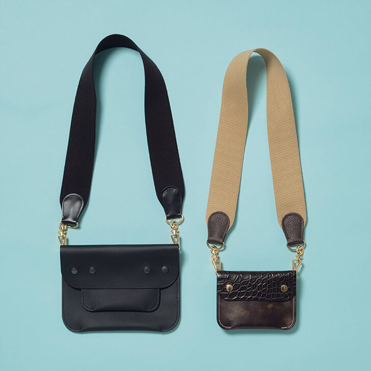 WALLET SUN / kakke 25SS