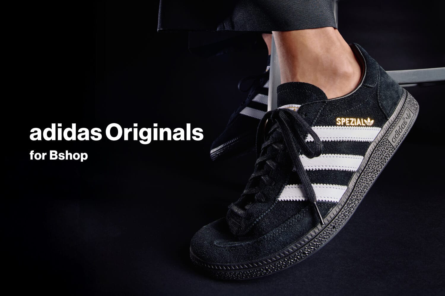 adidas - 25AW HANDBALL SPEZIAL (Exclusive)