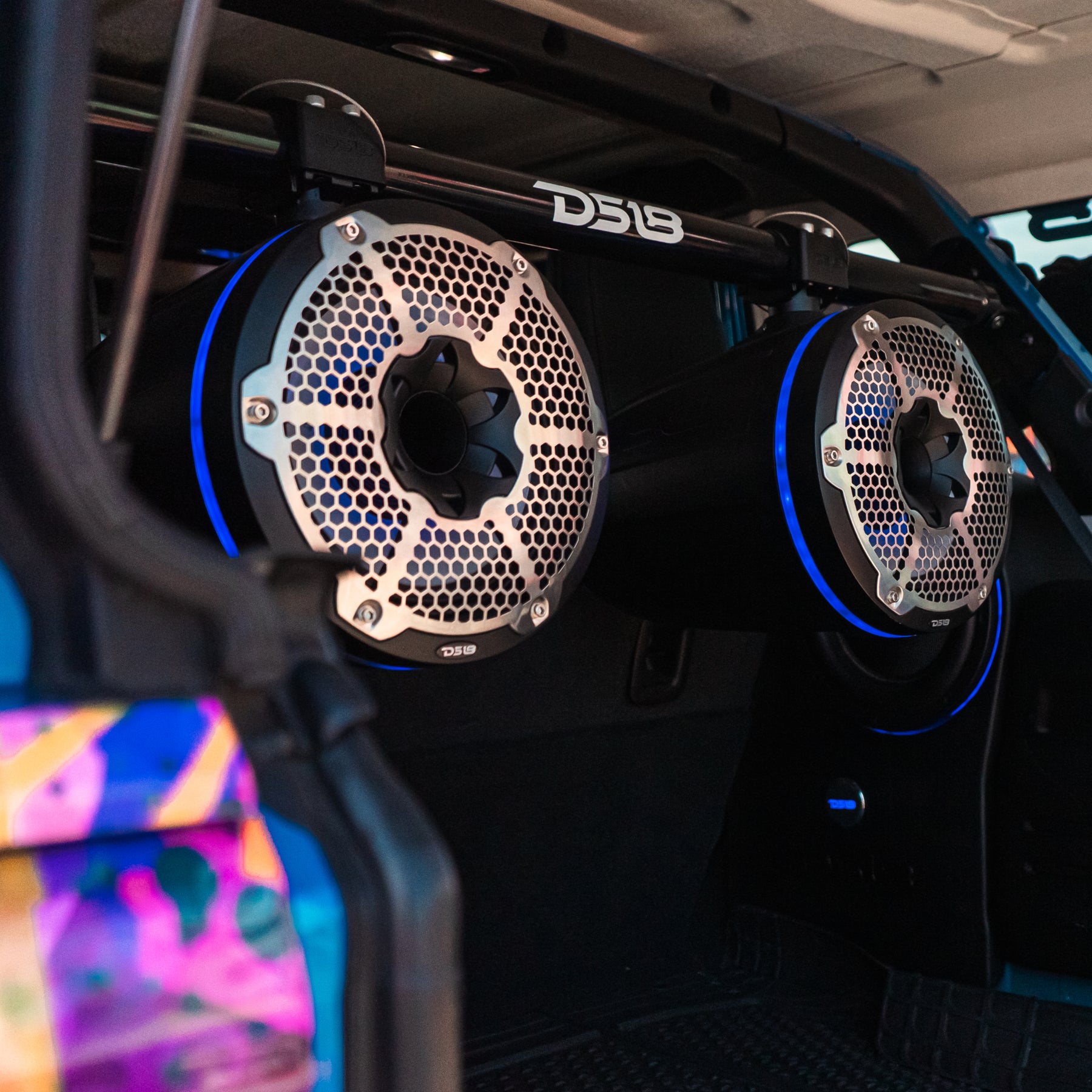 DS18 Jeep JL & JLU 42.91