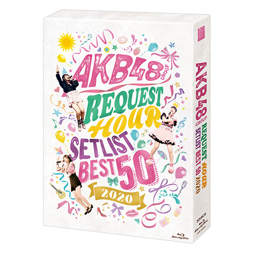 DVD&Blu-ray | AKB48 Official Shop