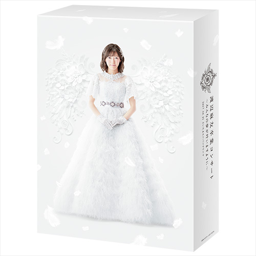 渡辺麻友卒業コンサート～みんなの夢が叶いますように～ | AKB48