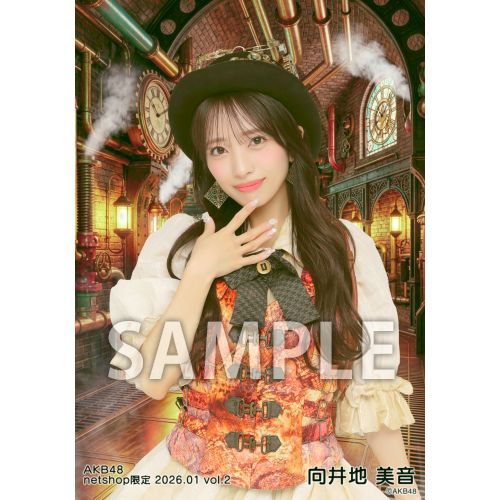生写真 | AKB48 Official Shop