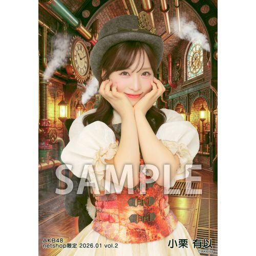 生写真 | AKB48 Official Shop