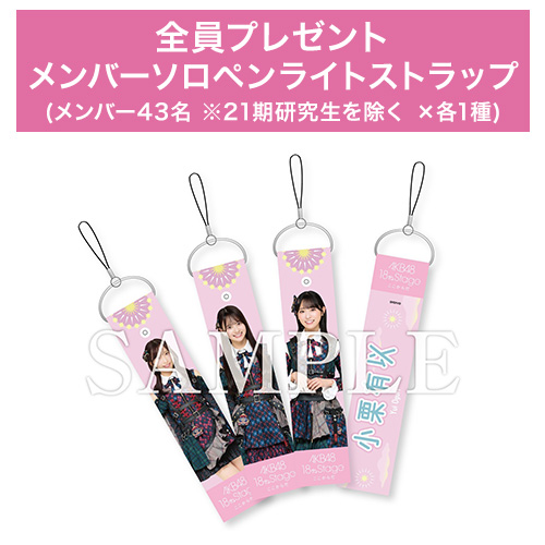 AKB48 20th Year Live Tour 2025 in 日本武道館～あの頃、青春でした