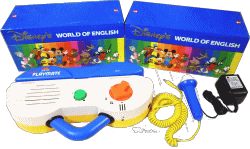 トークアロングの種類・プレイメイトエアー・リニューアルの歴史