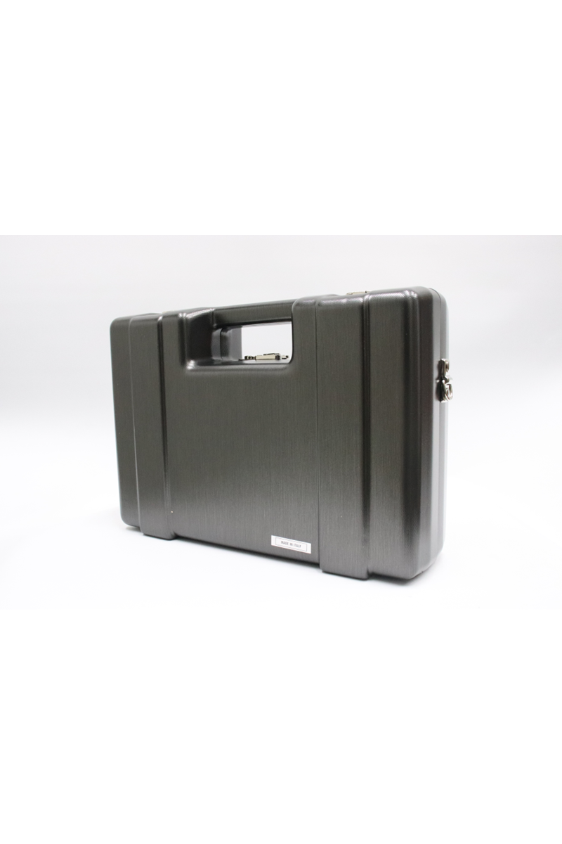 ネグリーニ製装弾肩掛け式ケース 200 CASE【レッド 】 | DTスポーツ