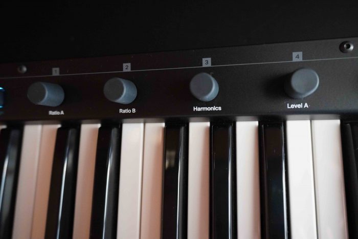 Elektron Digitone Keys 導入レビュー！夢見心地のFMサウンドに心酔