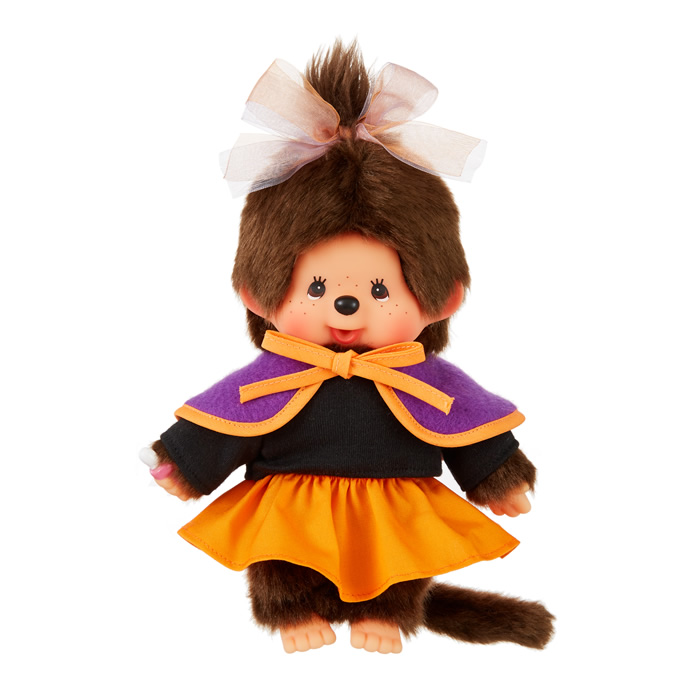 魔女やかぼちゃのコスチュームで勢揃い！セキグチ「ハロウィン