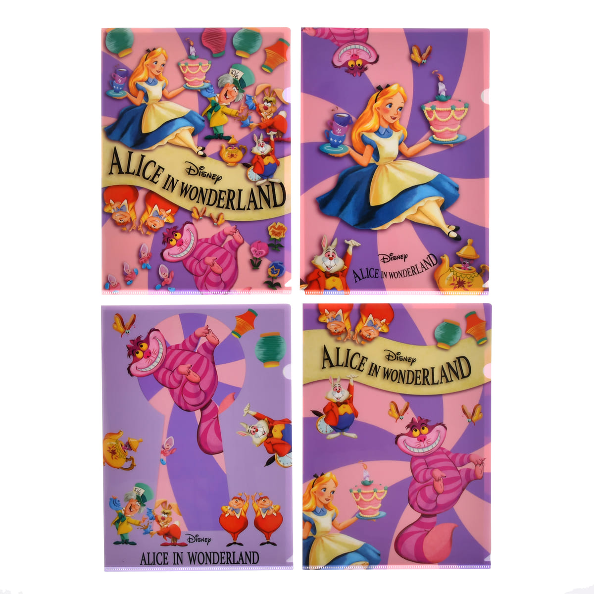 公開70周年を記念したティーポットやクッキーも！ディズニーストア