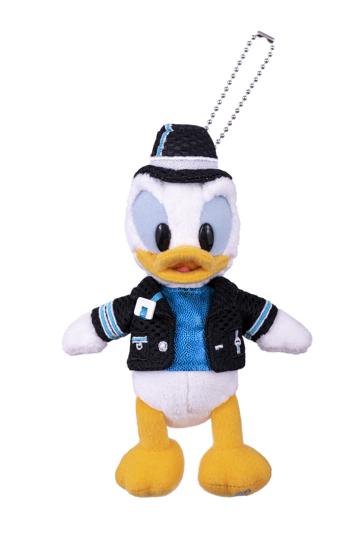 ステージそっくりなコレクションケースも！東京ディズニーランド