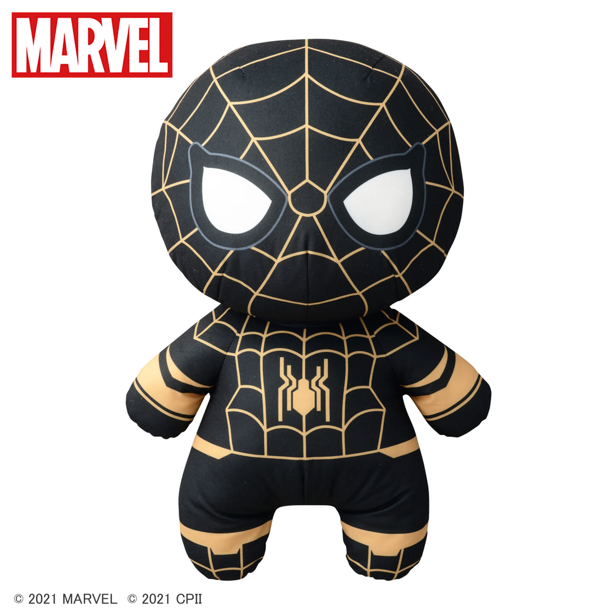 インテグレーテッドスーツバージョンも！セガプライズ MARVEL